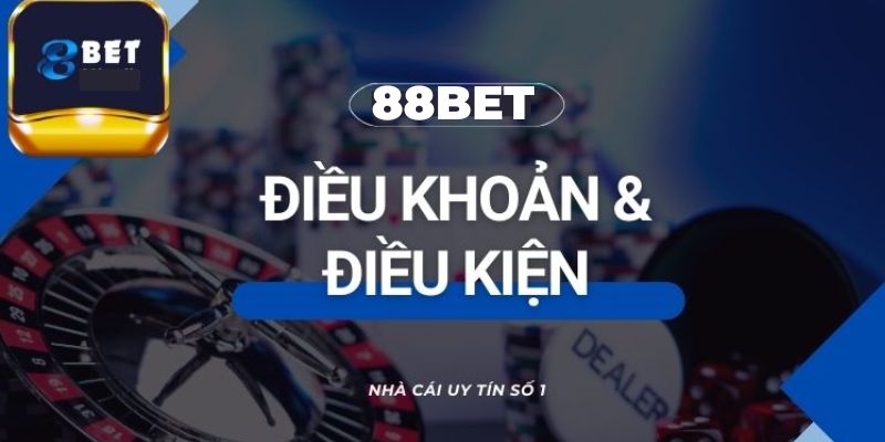 Điều Khoản Dịch Vụ
