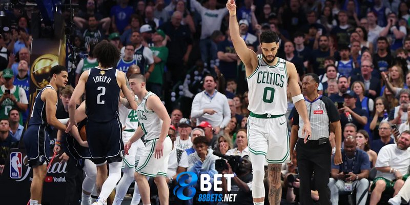 Kèo bóng rổ trực tuyến là gì?