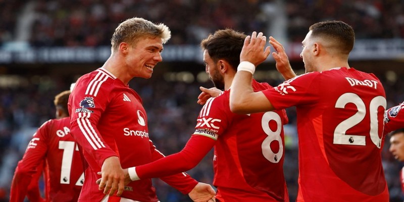 Đánh giá phong độ đội bóng để tăng cơ hội thắng